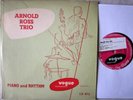ARNOLD ROSS TRIO 10