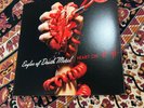 Eagles Of Death Metal Heart On US 2009 Vinyl  Ipecac Recordings SIGNED