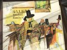 Endaf Emlyn - Salem LP . welsh psych