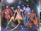 Mystic Merlin LP Full Moon Album 1982 Capitol Records New