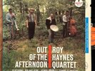 Roy Haynes Out Of The Afternoon NM  1st Mono Am Par Impulse lp Roland Kirk