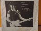 Bruce Springsteen/Point Blank-Rendezvous Vinyl Record 7