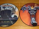 Iron Maiden Picture Disc Vinyl