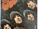THE BEATLES RUBBER SOUL VINYL LP MONO UK 1965 -1/-1 MATRIX LOUD CUT PRO CLEANED