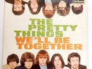 The Pretty Things We'll Be Together Vinyl Fontana 1966