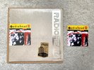 Radiohead Creep EP 12