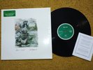 BON IVER CALGARY US 2011 RARE VINYL 12