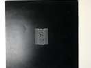 JOY DIVISION UNKNOWN PLEASURES VINYL LP