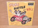 Bill Haley & Comets 