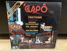 GAPO Vol. 1 Compilation LP 1978 Ace Records Philippines Funk Soul Rock Rare