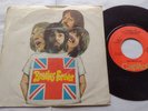 CANADA  THE BEATLES I Want To Hold Your Hand 1976 PS CANADIAN ONLY  Forever 45