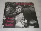 MICHELLE SHOCKED - SHORT SHARP SHOCKED