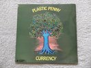 Plastic Penny - Currency - UK 1969 STEREO Original - PAGE ONE