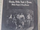 CROSBY, STILLS, NASH, & YOUNG rare jukebox ep 