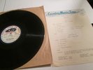 COUNTRY MUSIC TIME RADIO SHOW LP #173 JIM REEVES TOMMY JACKSON EXC W/ CUE  SHEET