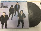 DUTY FREE US MOFI IMPORT The Pretenders - Learning To Crawl, Unplayed CVR Split