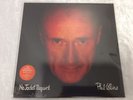 RARE LTD EDN 2016 Phil Collins - No Jacket Required ORANGE 180g Import Vinyl LP