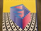 The Strokes - Angles (Clear) Vinyl