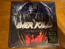 Overkill - Ironbound VINYL SEALED