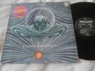 ANGE / LE CIMETIERE DES ARLEQUINS / RARE PROG ROCK EX