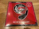 The Rolling Stones Tattoo You Red Carnaby St LP Vinyl Limited 1000 New IN HAND