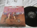 ANGE / AU - DELA DU DELIRE / RARE PROG ROCK N/MINT
