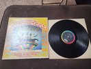 The Beatles Magical Mystery Tour Vinyl 1967 W/Full Booklet