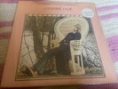 christine Mcvie record. gold Stamp Promo W/ Hype Sticker. Fleetwood Mac Tested