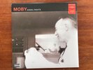 MOBY - ANIMAL RIGHTS   VINYL LP NEU