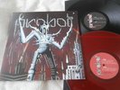 PROBOT / LEMMY / FOO FIGHTERS / RARE ROCK/METAL DOUBLE LP    EX
