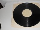 ROD STEWART - Foot Loose & Fancy Free -RARE UK White Label Test Pressing Promo