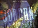 Prefab Sprout Jordan: The Comeback 1990 EUROPE LP W LYRIC INNER SLEEVE