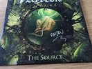 Ayreon The Source Vinyl SIGNED BY ARJEN  Prog Metal