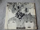The Beatles - Revolver - U.K. Stereo Original - Excellent - Listen