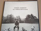 GEORGE HARRISON  All Things Must Pass  original 1970 3 LP VINYL BOX SET COMPLETE