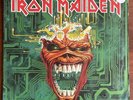 Iron Maiden - VIRUS 12