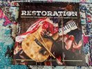 Restoration- Reimagining The Songs Of Elton John Bernie Taupin NASHVILLE EDITION