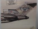RARE Beastie Boys Licensed To Ill Vinyl LP Pressing 1987 KLS-450062 Mexico