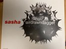 Sasha Airdrawndagger X3 Vinyl LP 2002