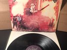 PLASMATICS COUP D'ETAT LP Ramones CBGB misfits punk kbd vinyl ozzy slayer metal