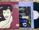 Duran Duran: “Rio” 1982 Vinyl LP, Capitol Records ST-12211