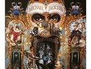 Dangerous - Michael Jackson (2LP) Vinyl Record
