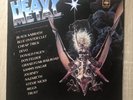 RARE Made in Mexico Heavy Metal Music From The Motion Picture Vinyl LP2S-120