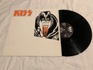 KISS Killer 12” Vinyl MINT