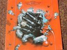 Legs Diamond Diamond is a Hard Rock 1977 Vintage Original Vinyl LP Still Sealed