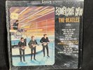 The Beatles - Something New LP - Capitol ST-2108    Stereo Rainbow Label NM (NM)