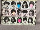 rolling stones some girls 1978 + inner cun 39108 A2/B5 original vinyl rock