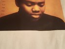 TRACY CHAPMAN SELF TITLED RECORD LP