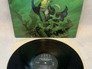 AUTOGRAPHED Cirith Ungol Frost And Fire Vinyl Record From 1981 Metal