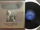 L201 Beethoven Cello Piano Sonatas Fournier Schnabel 2LP Melodiya M 10-42565-68